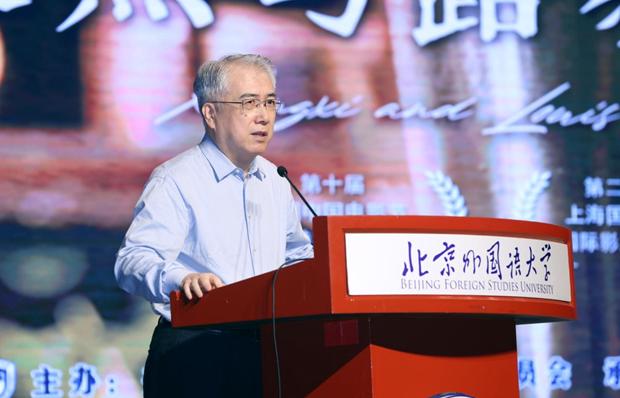 央视影音海外教程